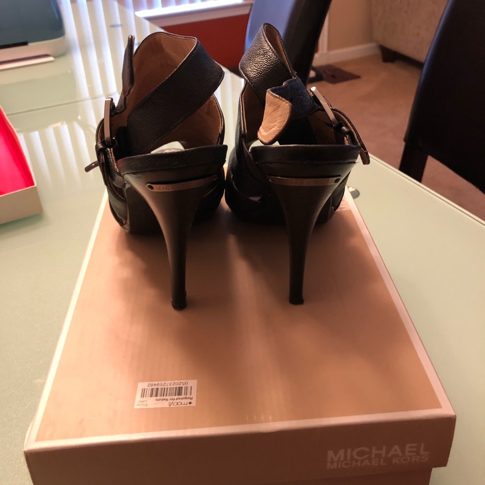 Michael Kors Heels